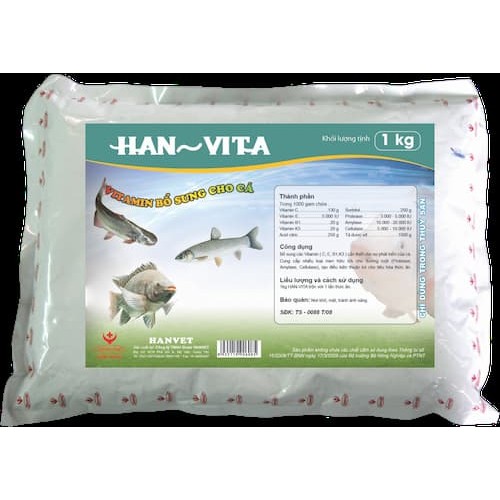 HAN-VITA
